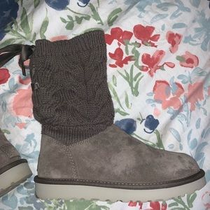 Kiandra UGG boots